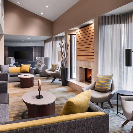 Sonesta Select Newport Middletown Hotell Exteriör bild