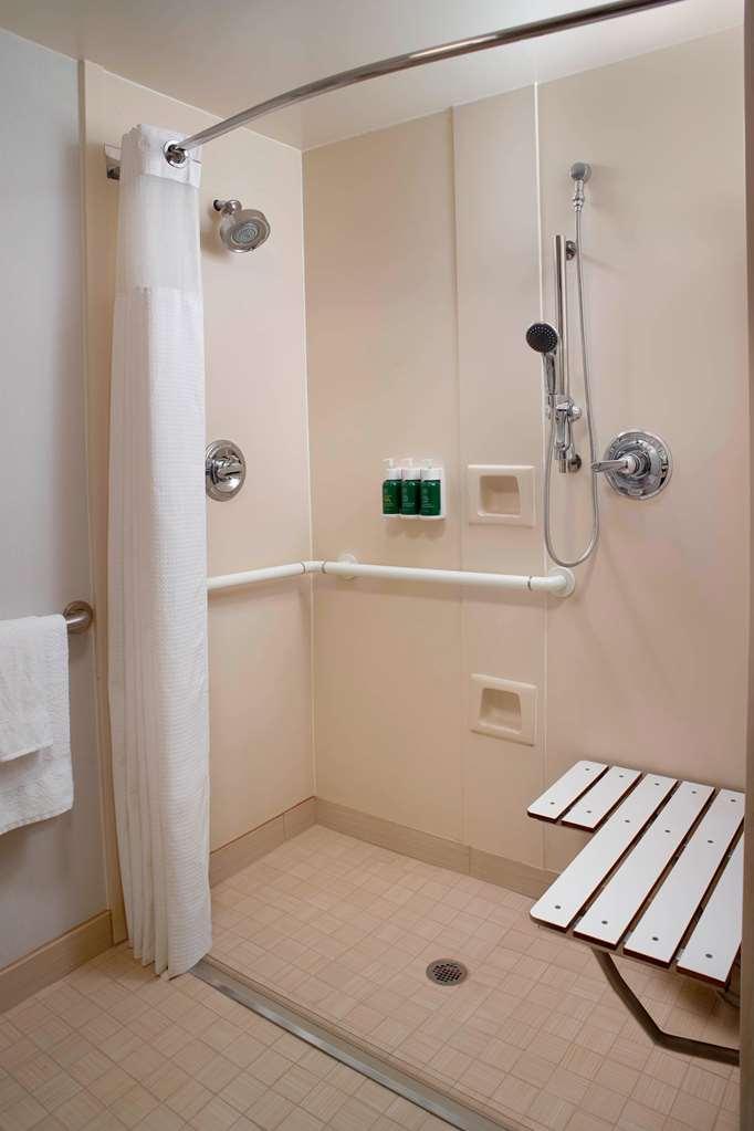 Sonesta Select Newport Middletown Hotell Exteriör bild